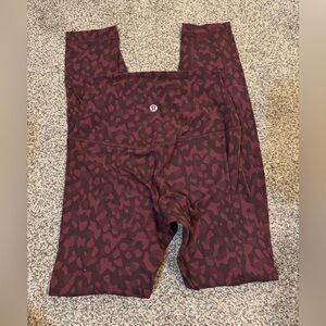 Lululemon Align Leggings